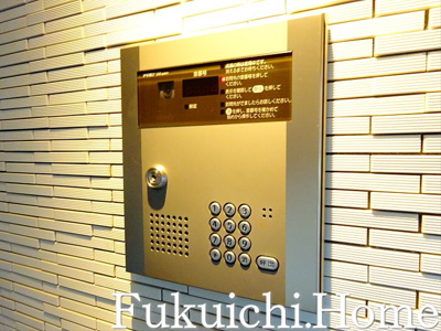 【セキュリティ】 | カーサ フェリーチェ西原