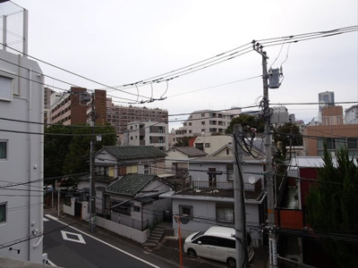 【展望】 | カーサ フェリーチェ西原