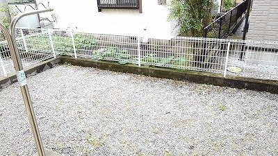 【庭】 | セレノ・カーサ