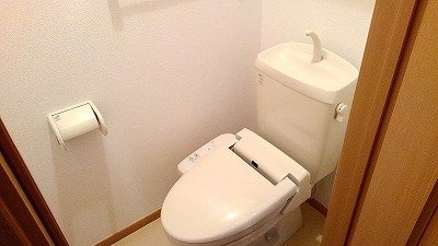 【トイレ】 | セレノ・カーサ