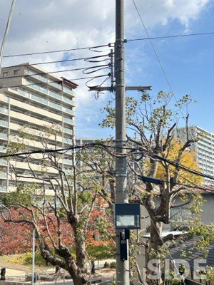 【展望】 | TOP COURT都島