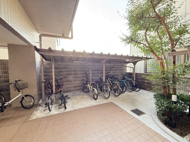 アクタス中宝永のその他共用部分