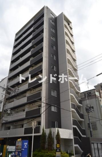 ジュネーゼ京町堀パークサイド