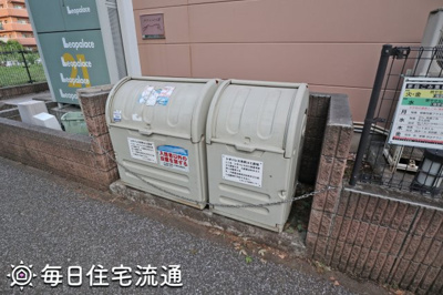 【その他共用部分】 | 欅