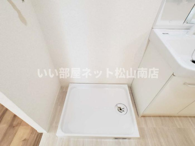 【その他】 | ベルメゾンおち　B棟