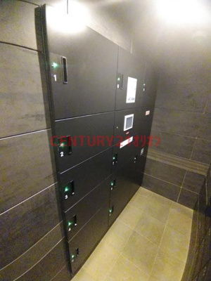 【その他共用部分】 | MAIN STAGE武蔵関駅前２ | 宅配ＢＯＸ