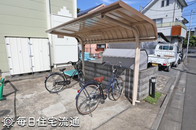 【その他共用部分】 | ウエストグリーンリバー