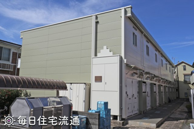 【外観】 | ウエストグリーンリバー