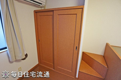 【内装】 | ウエストグリーンリバー