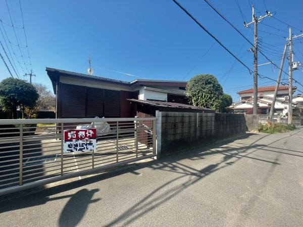 和歌山市西庄　中古戸建
