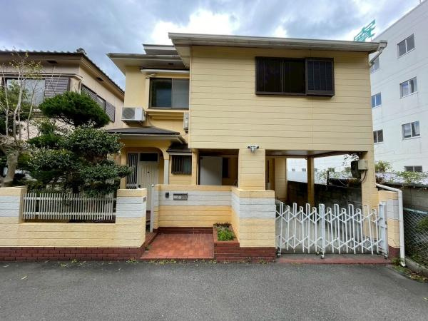 和歌山市西浜　中古戸建