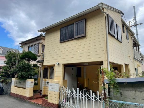和歌山市西浜　中古戸建のその他