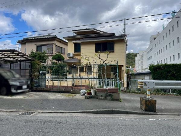 和歌山市西浜　中古戸建のその他