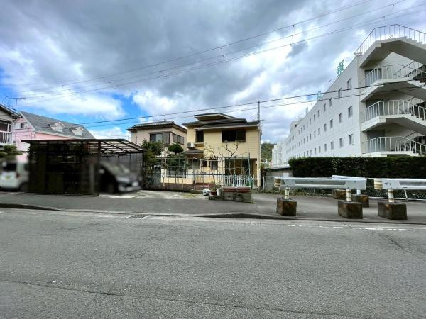 和歌山市西浜　中古戸建のその他