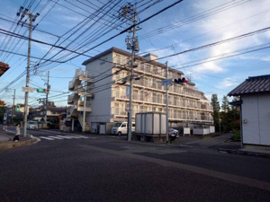 ASKコーポ鳥取第一の画像