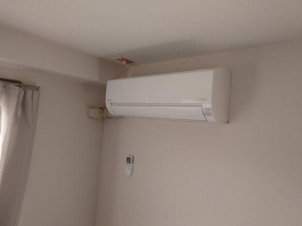 【設備】 | ASKコーポ鳥取第一