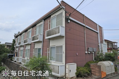 【外観】 | グリーンオアシス