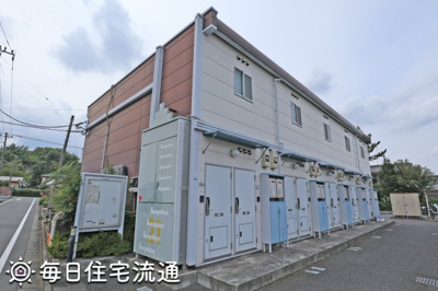 【外観】 | グリーンオアシス