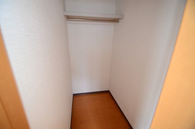 Casa Vientoの収納|収納豊富です