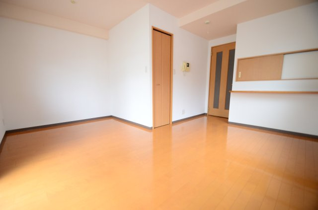 Casa Vientoのその他|落ち着いた色調の洋室です