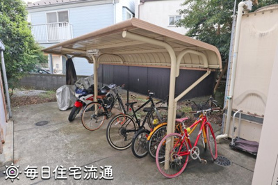 【その他共用部分】 | ＴＲＳ