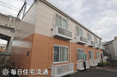 【外観】 | ＴＲＳ
