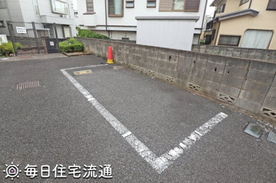 【駐車場】 | ＴＲＳ