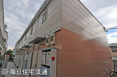 【外観】 | ＴＲＳ