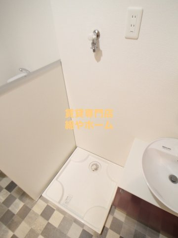 ノエラニー岸里の設備