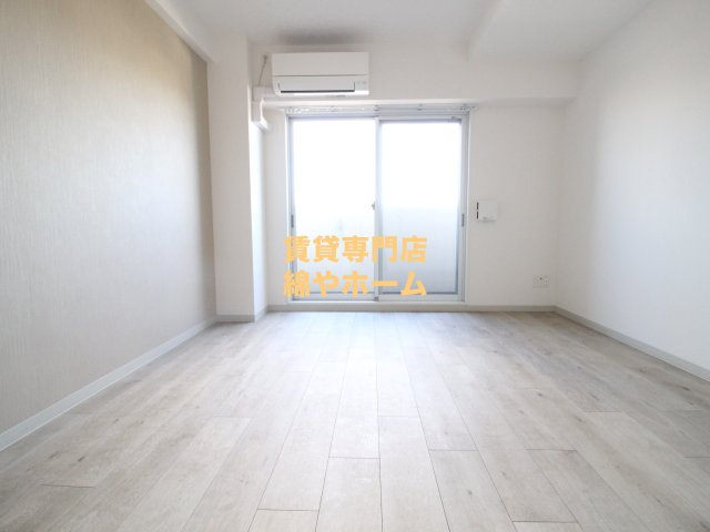 ノエラニー岸里の洋室|広々とした洋室です