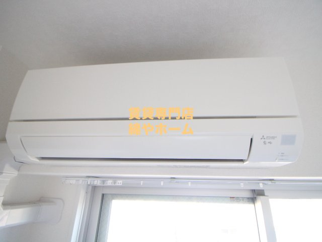 ノエラニー岸里の設備