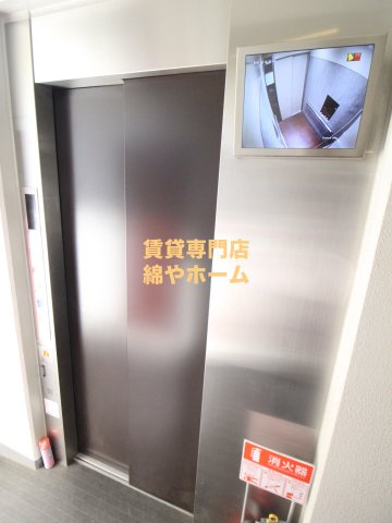 ノエラニー岸里のその他共用部分