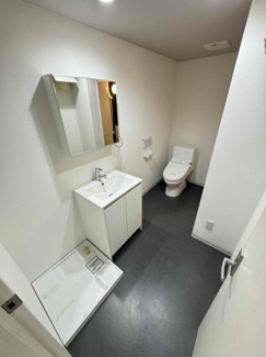 【洗面所】 | ディオーナ・コサカ