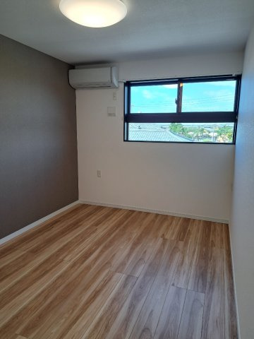 アレンデールの内装