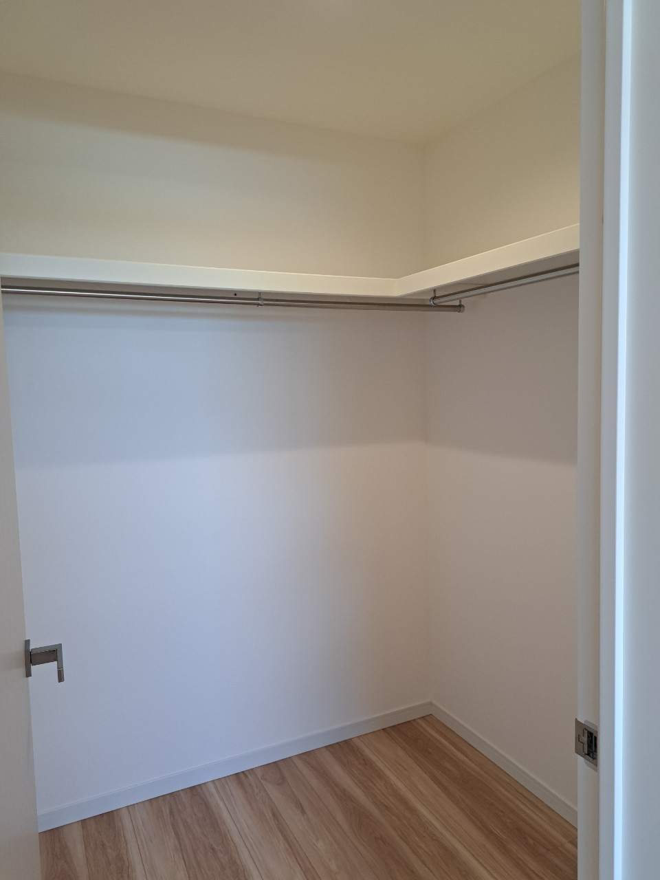 アレンデールの収納