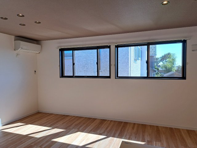 アレンデールの居間・リビング