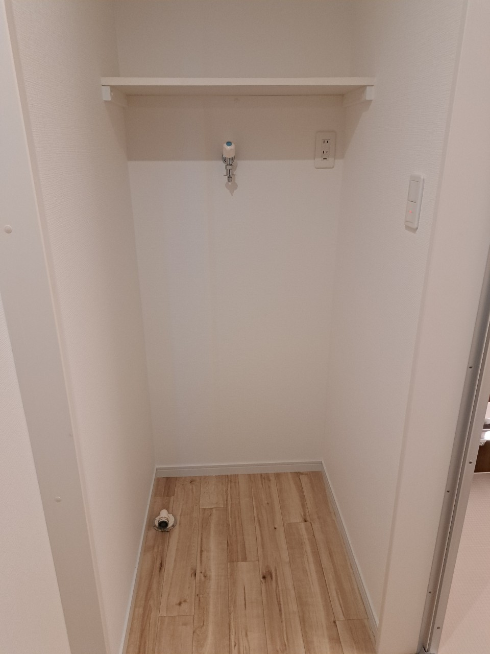 アレンデールの設備