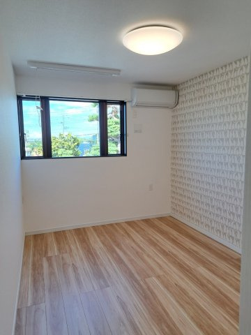 アレンデールの内装