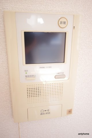クレアート新大阪セレニティ　仲介手数料無料のセキュリティ