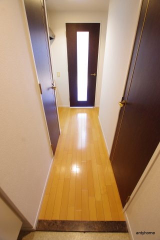 クレアート新大阪セレニティ　仲介手数料無料の内装
