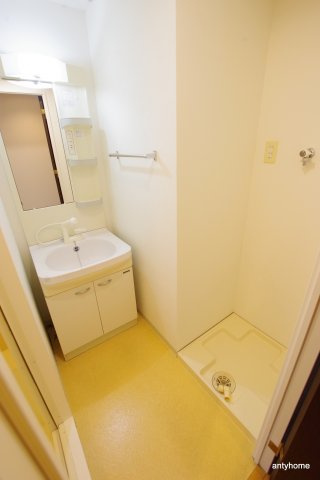 クレアート新大阪セレニティ　仲介手数料無料の内装