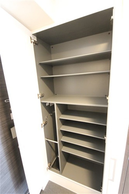 【収納】 | Lala place難波ガルテン