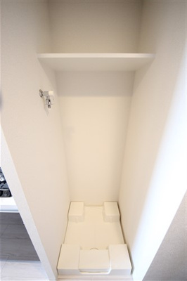 【設備】 | Lala place難波ガルテン