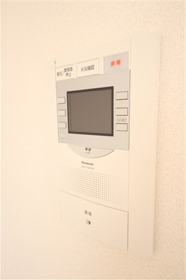 【セキュリティ】 | Lala place難波ガルテン