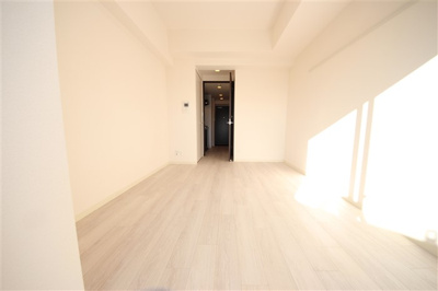 【居間・リビング】 | Lala place難波ガルテン