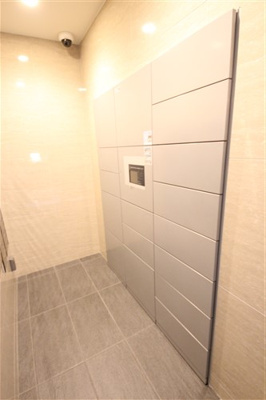 【その他共用部分】 | Lala place難波ガルテン