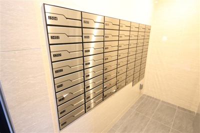 【その他共用部分】 | Lala place難波ガルテン