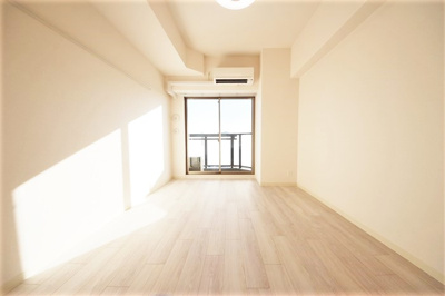 【居間・リビング】 | Lala place難波ガルテン