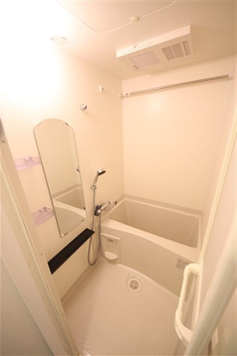 【浴室】 | Lala place難波ガルテン