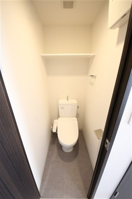 【トイレ】 | Lala place難波ガルテン